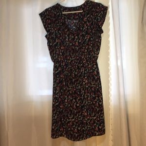 Reitmans floral dress